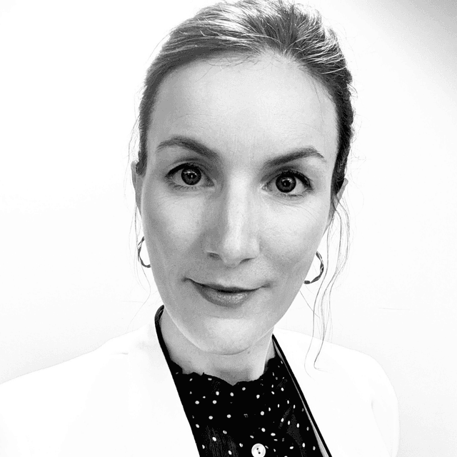 Bernadette Fellner
