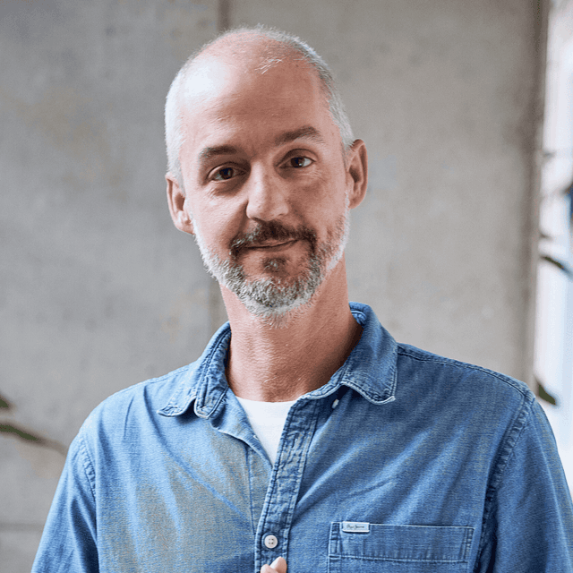 Michael Wuest