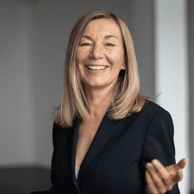 Margit Mayr