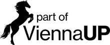 Vienna Up Logo